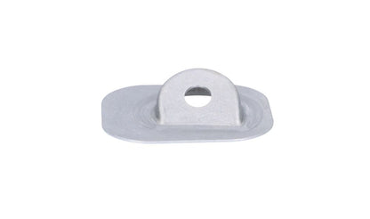 Plaque de protection thermique pour BMW E83 (OEM 22113400346). BMW d'origine