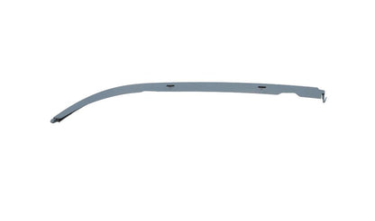 Moldura delantera derecha OEM 51138168810 para BMW E39. Original BMW.