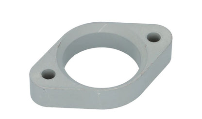 Brida de escape OEM 18111719444 para BMW E36 325i {BF31, BF32, BF41, BF42, BJ51, BJ52, BJ61, BJ62, CB31, CB32}. Original BMW.