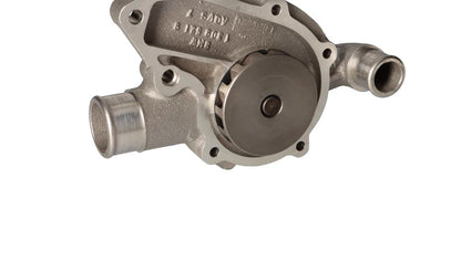 Bomba de agua OEM 11511315211 para BMW E30 (316i, 318i, 320i, 323i, 325i, M3). Original BMW.