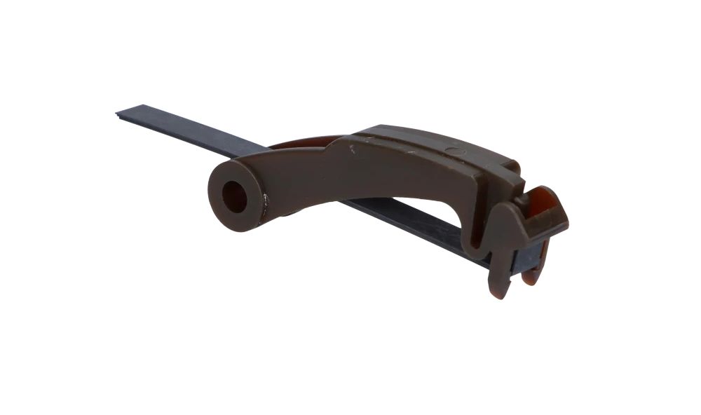 Tensor de cadena de distribución OEM 11411705055 para BMW E28, E34, E24, E32 (modelos con motor M30). Recambio original BMW.