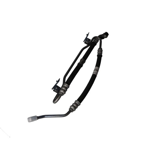 Tube de pression BMW E46 (OEM 32416774212). BMW d'origine
