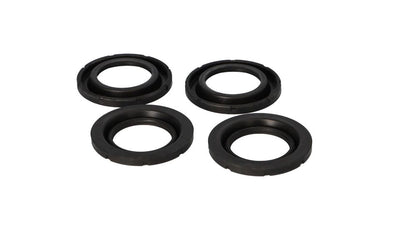 Kit de juntas para pinza de freno OEM 34116850935 para BMW F20, F20N, F21, F21N, F22, F22N, F23, F23N, F30, F30N, F31, F31N, F34, F34N, F35, F35N, F80, F80N, F32, F32N, F33, F33N, F36, F36N, F82, F82N, F83, F83N, I12, I12N, I15. Original BMW.