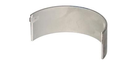 OEM Blue Bank Beard 11247810425 for BMW E87, F20, F21, E36, E46, E90, E91, E92, E93, E34, E39, E60, E61, E63, E64, E38, E65, E66, E83, E53, E70, E70, E71 and for Mini R5 R57, R55, R60, R61. Original BMW und Mini.