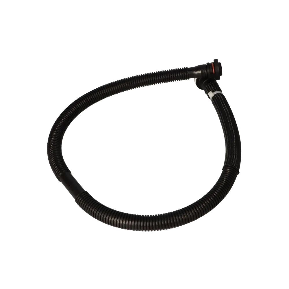 Conducto de ventilación para BMW E90, E90N, E91, E91N, E92, E92N, E93, E93N (OEM 16126765748). Original BMW