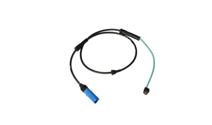 Sensor de pastillas de freno delantero para BMW Serie 5 F90, G30, G31, G38, Serie 6 G32, Serie 7 G11, G12, Serie 8 F91, G14 (OEM 34356890788). Original BMW.