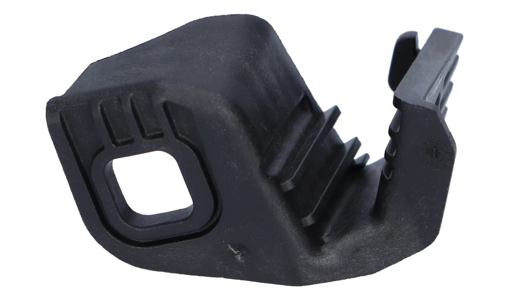 Soporte izquierdo de faro OEM 51647285597 para BMW F30, F30N, F31, F31N, F35, F35N, F32, F32N, F33, F33N, F36, F36N. Pieza original BMW.
