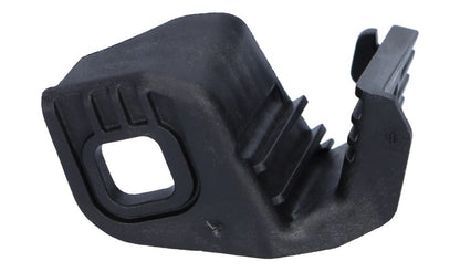Soporte izquierdo de faro OEM 51647285597 para BMW F30, F30N, F31, F31N, F35, F35N, F32, F32N, F33, F33N, F36, F36N. Pieza original BMW.