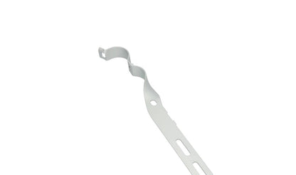 OEM escape system support 18311433165 for BMW E36 (323TI) and BMW Z3 (2.8). Compatible with models with M52 motor. Original BMW.