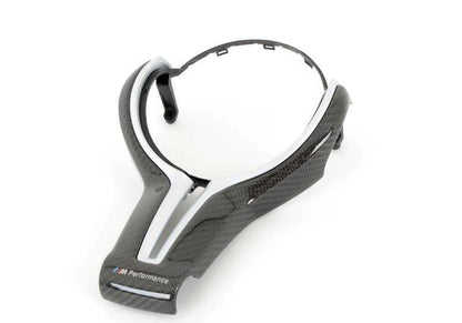 Volante M Performance para BMW F80, F80N, F82, F83 (OEM 32302344148). Original BMW.