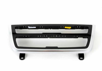 EMBELLECATOR OEM CLIMATORY CONTROL UNIT 64119306451 FOR BMW F32, F33, F36. Original BMW.