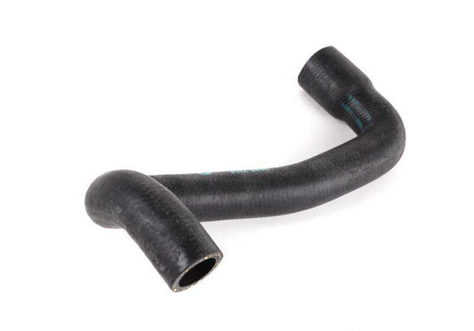 CONNECTION TUBE OEM Motor Valve 64211390934 for BMW E34, E32 530I with M60 motor. Refrigeration system piece. Original BMW.