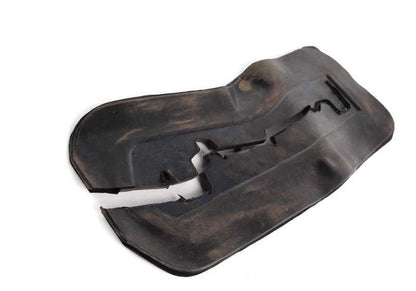 Junta izquierda para BMW Serie 8 E31 (OEM 51718118723). Original BMW