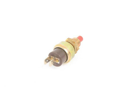 Interruptor de embrague OEM 61311362809 para BMW E30, E28, E24, E23. Recambio original BMW.
