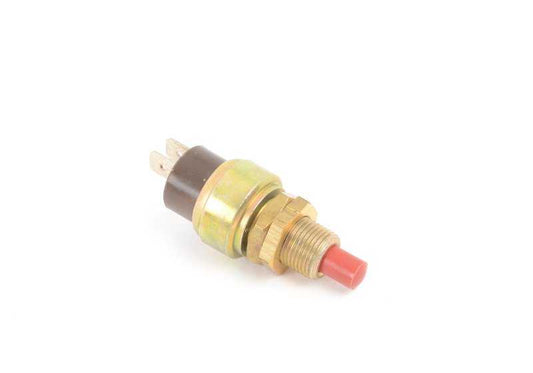Interruptor de embrague OEM 61311362809 para BMW E30, E28, E24, E23. Recambio original BMW.