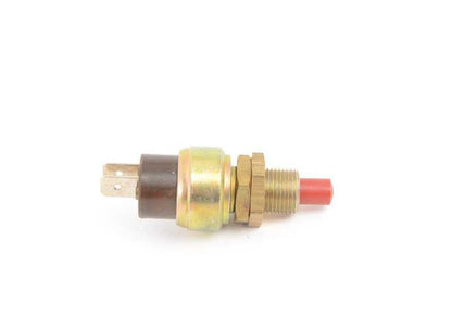 Interruptor de embrague OEM 61311362809 para BMW E30, E28, E24, E23. Recambio original BMW.