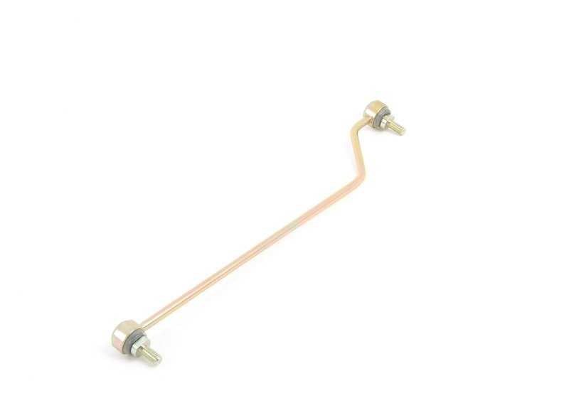 Barra de presión OEM 37121138408 para BMW E34, E32. Original BMW.