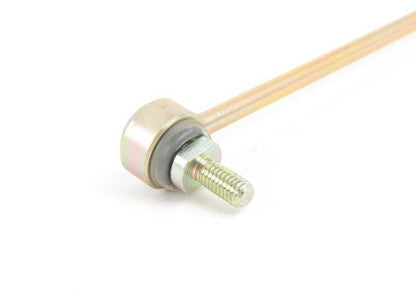 Barra de presión OEM 37121138408 para BMW E34, E32. Original BMW.