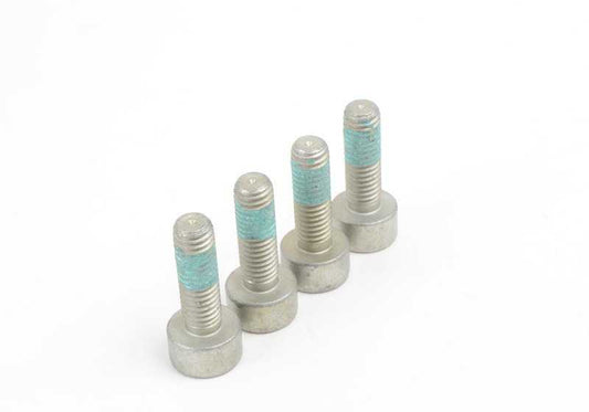 Juego de unidad de cambio OEM 23007602720 para MINI R56, R56 LCI, Clubman R55, Cabrio R57, Coupé R58, Roadster R59, Countryman R60, Paceman R61... y más. Original MINI.