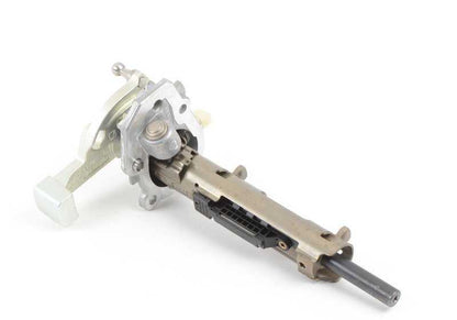 Juego de unidad de cambio OEM 23007602720 para MINI R56, R56 LCI, Clubman R55, Cabrio R57, Coupé R58, Roadster R59, Countryman R60, Paceman R61... y más. Original MINI.