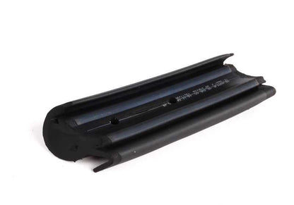 Guía cristal central derecha OEM 54318397660 para BMW Z3 (E36). Original BMW.