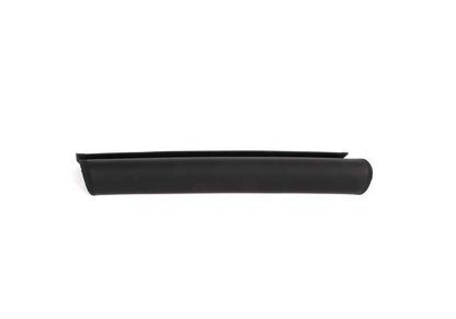 Guía de cristal delantero izquierda OEM 54318397657 para BMW Z3 (E36) 1.8, 1.9, 2.0. Original BMW.