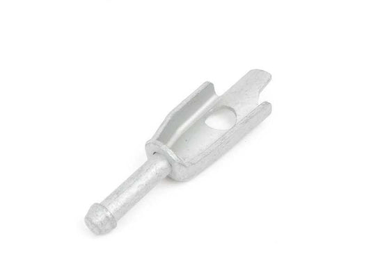 Escape OM 18207561025 Piatti di soggetto per BMW E60, E61. BMW originale.