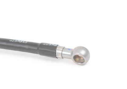 Tubo de conexión OEM 11367834573 para BMW E60, E61, E63, E64. Original BMW.