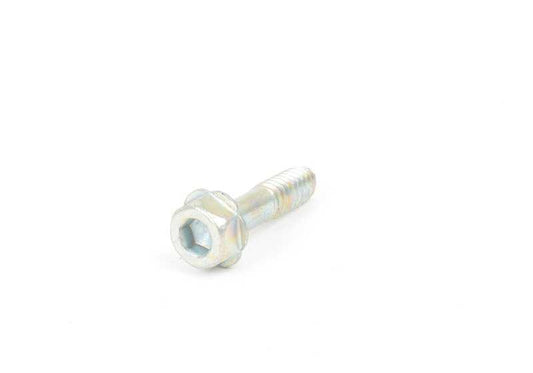 Tornillo OEM 51217037778 para MINI R50, R53, R56, Clubman R55, Cabrio R52... y más. Original MINI.