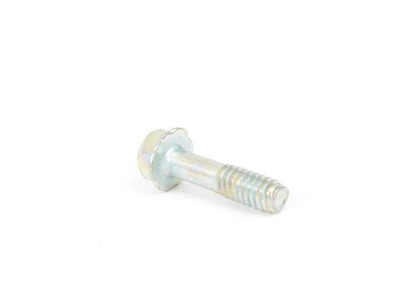 Tornillo OEM 51217037778 para MINI R50, R53, R56, Clubman R55, Cabrio R52... y más. Original MINI.