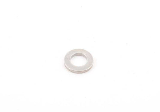 Washer for BMW E21, E30, E36, E46, E93, E93N, 5 Series E12, E28, E34, E39, E60, E61, 7 Series E23, E32, E38, E65, X5 E53, Z4 E85, E86, MINI R50, R52, R53, R56 (OEM 07119904202). Genuine BMW