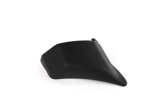 End piece for BMW 3 Series E30 (OEM 51121937414). Original BMW