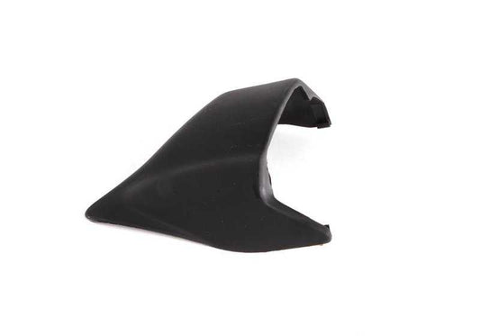 End piece for BMW 3 Series E30 (OEM 51121937414). Original BMW