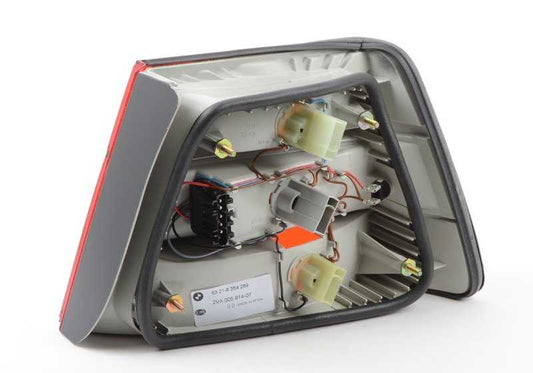 Pilote arrière gauche OEM 63218354269 pour BMW E31. BMW d'origine.
