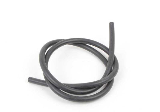 Tube réfrigérant (5x8x880) OEM 17121719316 pour la série BMW 5 E34 M5 (HC91, HC92, HD91, HD92, HD93, HD93, HD98, HJ91). BMW d'origine.