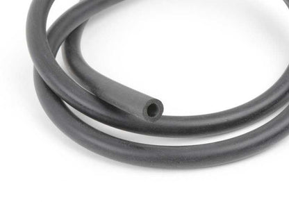 Refrigerant tube (5x8x880) OEM 17121719316 for BMW 5 E34 M5 Series (HC91, HC92, HD91, HD92, HD93, HD93, HD98, HJ91) series. Original BMW.