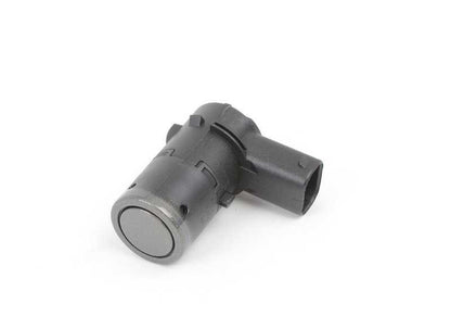 Sensor de ultrasonidos trasero OEM 66206989085 para BMW E39, E60, E61, E63, E64, Z4 E85, E86… y más. Original BMW.