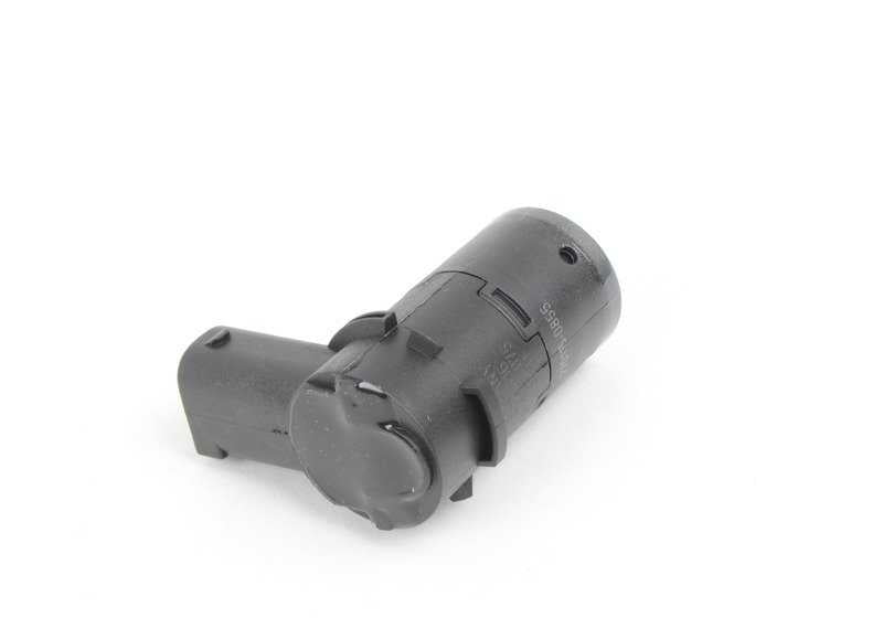Sensor de ultrasonidos trasero OEM 66206989085 para BMW E39, E60, E61, E63, E64, Z4 E85, E86… y más. Original BMW.