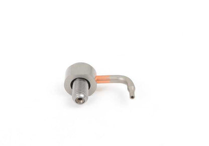 Boquilla de pulverización de aceite OEM 11111739907 para BMW E36, E46, E34. Original BMW.