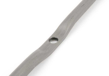 Tubería de aceite OEM 11421256294 para BMW E12, E28, E34, E24, E23, E32. Original BMW.