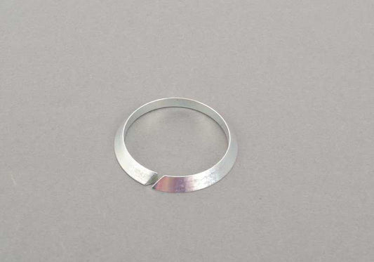 Anneau de sujet pour BMW (OEM 18211230586). BMW d'origine