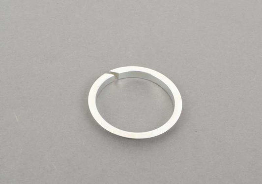 Anneau de sujet pour BMW (OEM 18211230586). BMW d'origine
