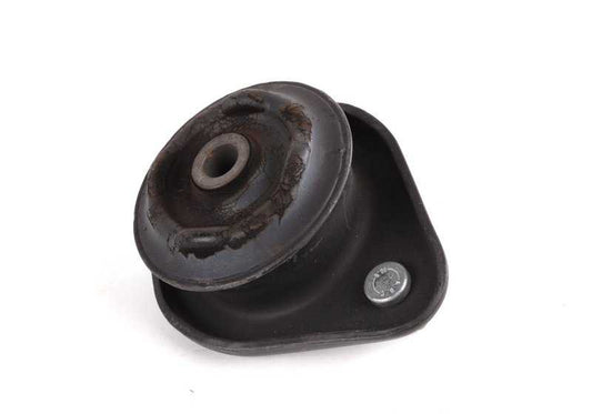 Cojinete superior de suspensión trasera OEM 33521091605 para BMW E31. Original BMW.