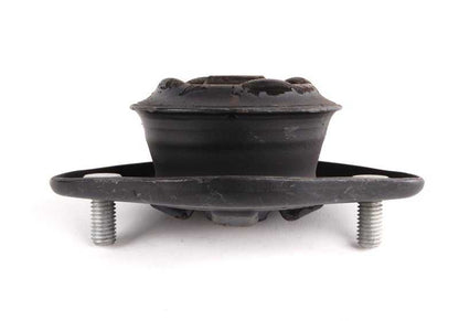 Cojinete superior de suspensión trasera OEM 33521091605 para BMW E31. Original BMW.