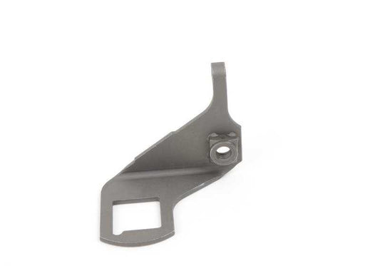 Supporto interruttore della frizione OEM 35111157815 per BMW E30 320i (tutti i modelli con motore M20). BMW originale.