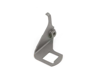 Supporto interruttore della frizione OEM 35111157815 per BMW E30 320i (tutti i modelli con motore M20). BMW originale.