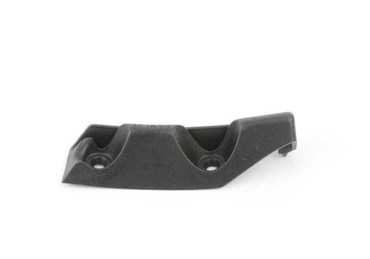 Asiento lateral parachoques delantero izquierdo OEM 51118252797 para BMW Serie 3 E46 (03/2000-12/2004). Original BMW.