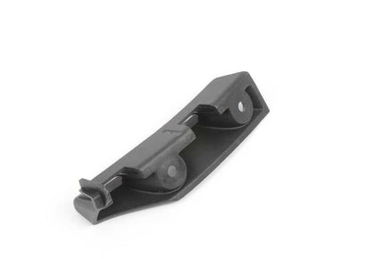 Asiento lateral parachoques delantero izquierdo OEM 51118252797 para BMW Serie 3 E46 (03/2000-12/2004). Original BMW.