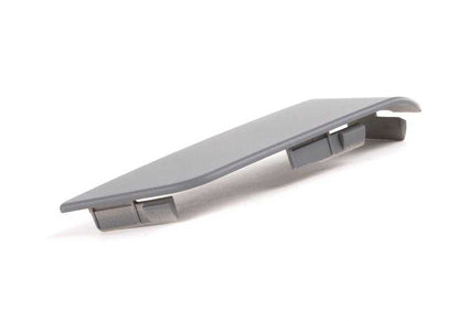COUVERTURE DE BLOC CHANGE gauche 51468243669 pour BMW E46. BMW d'origine.