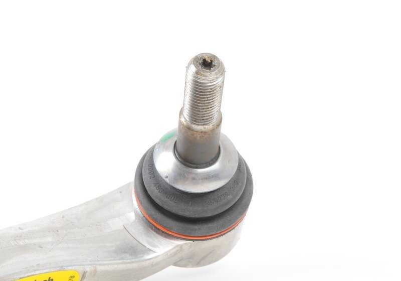 Kit de reparación brazo de suspensión derecho para BMW E63, E64, E65, E66 (OEM 31122347984). Original BMW